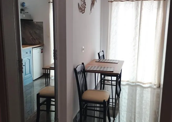 Apartament Buenavista *