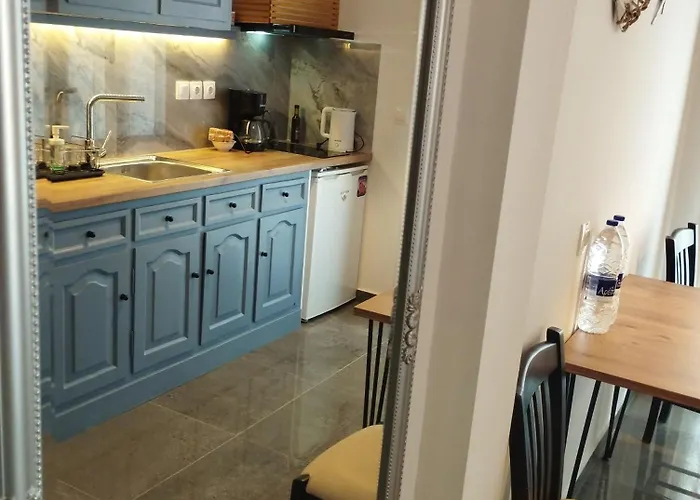 Buenavista Apartament