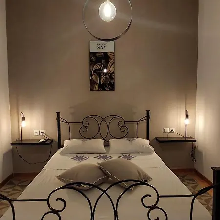 Buenavista Apartment