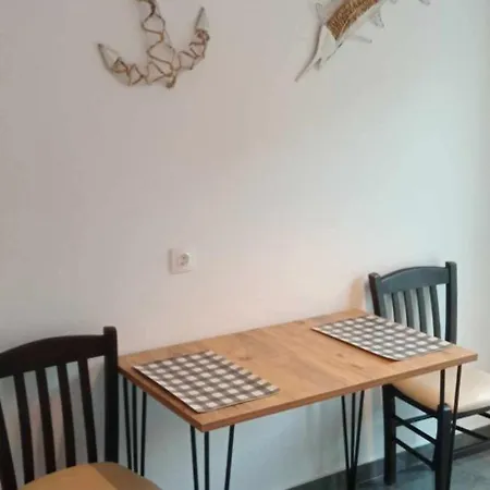Apartment Buenavista
