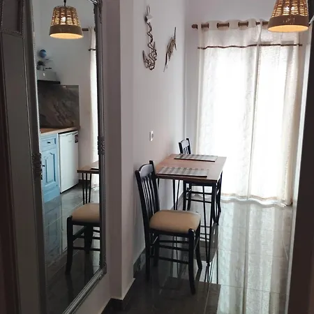 Apartment Buenavista *
