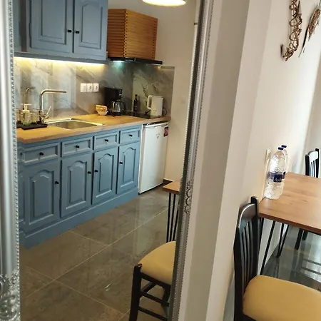 Buenavista Apartment