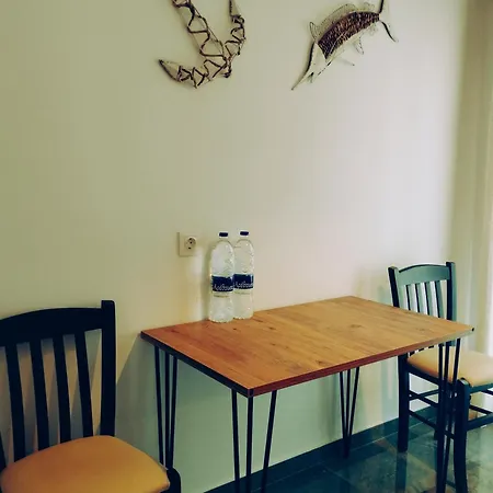 Apartment Buenavista
