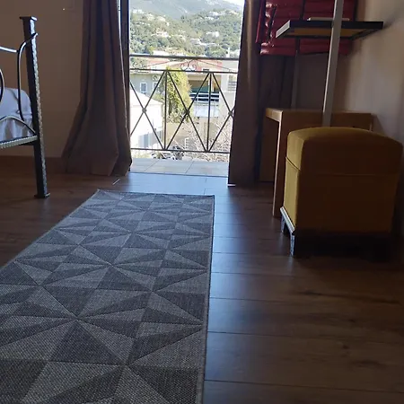 Buenavista Apartment *