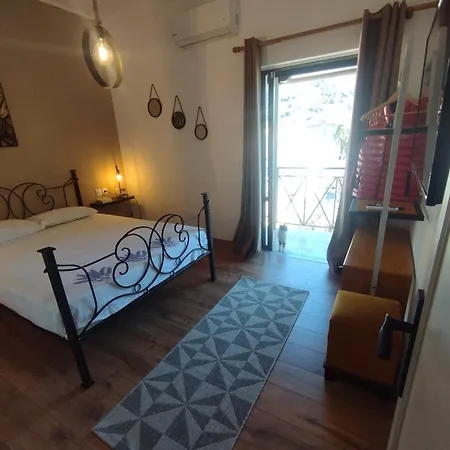 Apartment Buenavista *