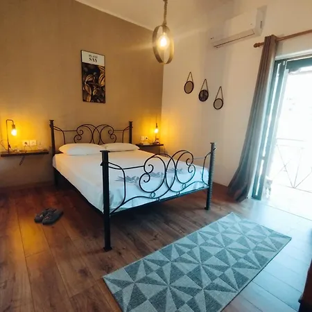Buenavista Apartment Ipsos
