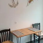 Appartement Buenavista