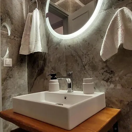 Buenavista Apartment