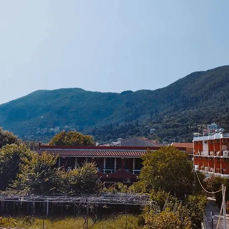 Διαμέρισμα Buenavista Ύψος