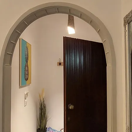 Διαμέρισμα Buenavista Ύψος