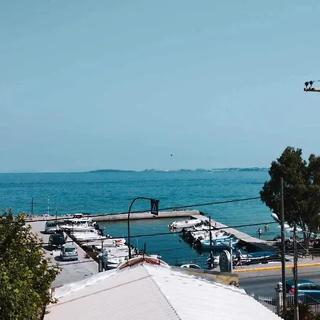 Διαμέρισμα Buenavista Ύψος