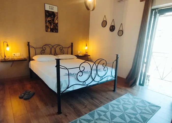 Buenavista Lejlighed Ýpsos